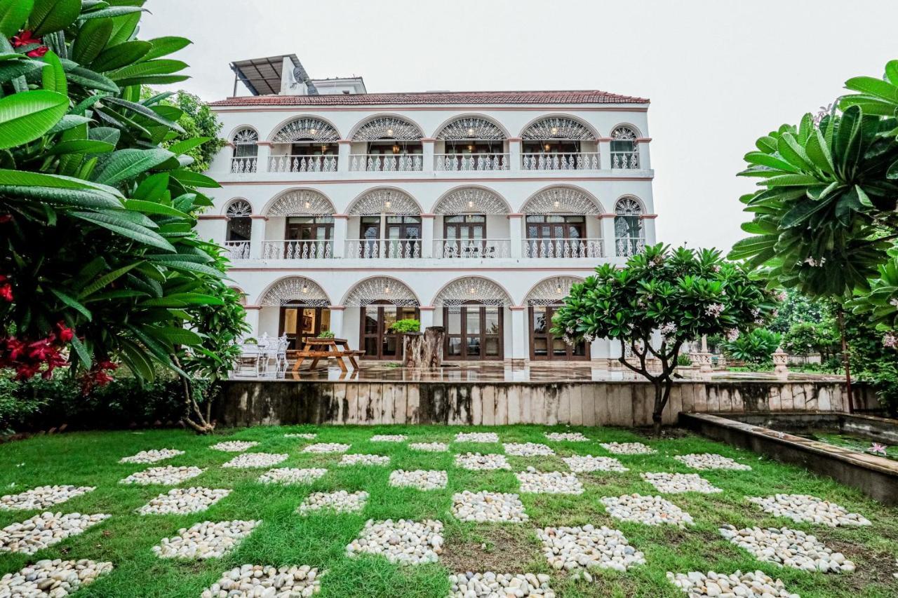 Saptapuri By Royal Orchid Limited Varanasi