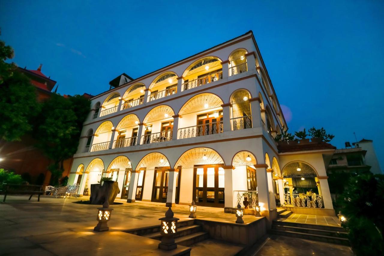 Hotel Saptapuri By Royal Orchid Limited 4*